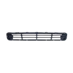 Grilles, Hyundai Matrix 2001 2005 Front Bumper Grille, Centre, 