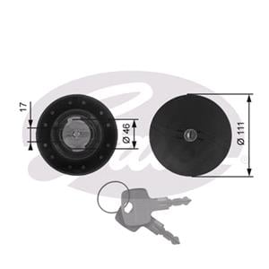 Uncategorised, L.PET.CAP EXTRA VAN '91 95', Gates