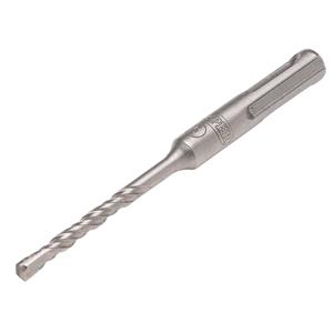 SDS+ Drill Bits, Draper 13625 SDS Plus Drill Bit, 5.0 x 110mm, Draper