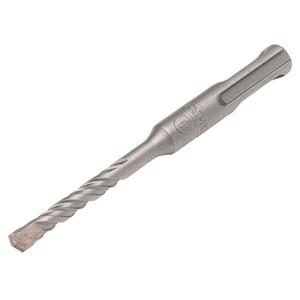 SDS+ Drill Bits, Draper 13633 SDS Plus Drill Bit, 6.0 x 110mm, Draper