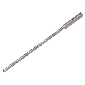 SDS+ Drill Bits, Draper 13637 SDS Plus Drill Bit, 6.5 x 210mm, Draper