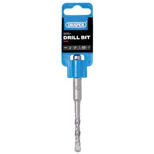 SDS+ Drill Bits, Draper 13640 SDS Plus Drill Bit, 7.0 x 110mm, Draper