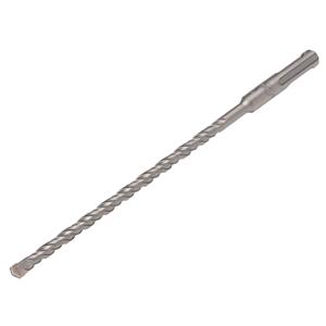 SDS+ Drill Bits, Draper 13648 SDS Plus Drill Bit, 7.0 x 210mm, Draper