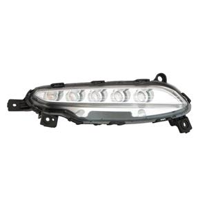 Lights, Right Daytime Running Lamp (LED) for Hyundai TUCSON 2015 on, 