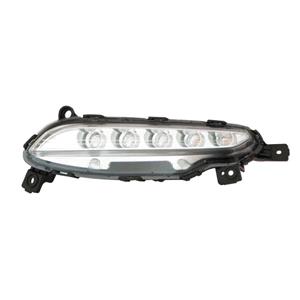 Lights, Left Daytime Running Lamp (LED) for Hyundai TUCSON 2015 on, 