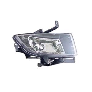 Lights, Right Front Fog Lamp for Hyundai SONATA V 2005 on, 