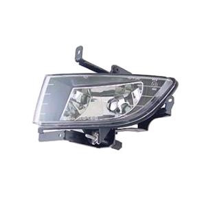 Lights, Left Front Fog Lamp for Hyundai SONATA V 2005 on, 
