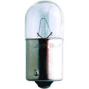 Bulbs   by Vehicle Model, Philips R10w Rear Parking light Bulb for Daihatsu Charmant Saloon 198   1987, Philips