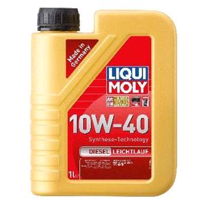 Engine Oils and Lubricants, Liqui Moly Engine Oil, Liqui Moly