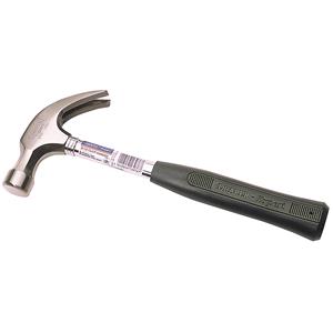 Lump/Sledge Hammers and Hammers, Draper Expert 13976 560G (20oz) Claw Hammer, Draper