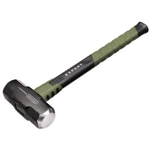 Sledge Hammers, Draper Expert 13988 Steel Core Sledge Hammer, 1.8kg/4lb, Draper
