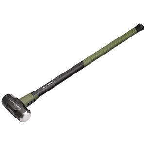 Sledge Hammers, Draper Expert 13991 Steel Core Sledge Hammer, 3.2kg/7lb, Draper