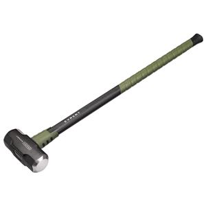 Sledge Hammers, Draper Expert 13996 Steel Core Sledge Hammer, 4.5kg/10lb, Draper