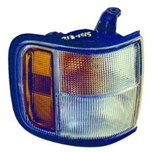 Lights, Right Side / Indicator Lamp for Isuzu TROOPER Open Off Road Vehicle 1992 1998, 