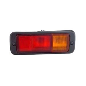 Lights, Right Rear Lamp (In Bumper, Original Equipment) for Opel MONTEREY A 199 on, 