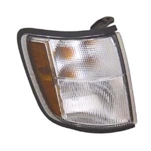 Lights, Right Indicator (Original Equipment) for Isuzu TROOPER 1998 on, 
