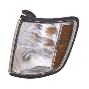 Lights, Left Indicator (Original Equipment) for Isuzu TROOPER 1998 on, 