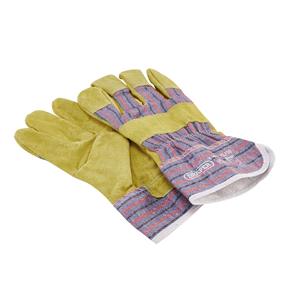 Gloves, Draper 14039 Rigger Gloves Size XL/10 (Pair), Draper