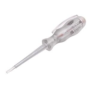 Testers, Draper Expert 14057 VDE Mains Tester Screwdriver, 105 250V AC, 140mm, Draper