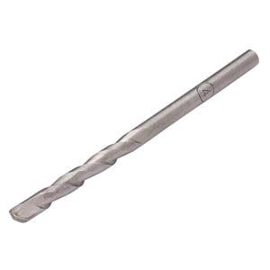 Drill Bits, Draper 14076 TCT Masonry Drill Bit, 4.0 x 75mm, Draper