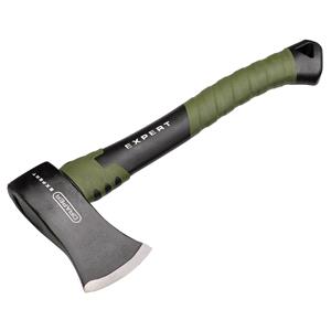 Axes, Draper Expert 14110 Steel Core Axe, 0.6kg/1.25lb, Draper