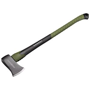 Axes, Draper Expert 14111 Steel Core Axe, 1.8kg/4lb, Draper