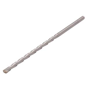 Drill Bits, Draper 14118 TCT Masonry Drill Bit, 5.0 x 150mm, Draper