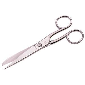 Scissors, Draper 14130 155mm Household Scissors, Draper