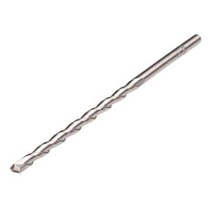 Drill Bits, Draper 14147 TCT Masonry Drill Bit, 6.0 x 150mm, Draper