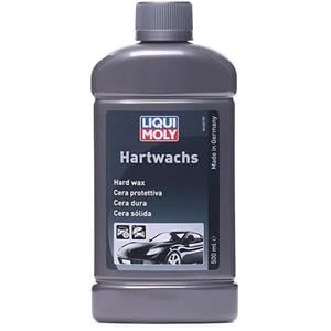 Paint Polish and Wax, Liqui Moly Hard Wax   500ml, Liqui Moly