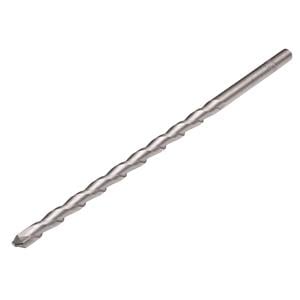 Drill Bits, Draper 14244 TCT Masonry Drill Bit, 8.0 x 200mm, Draper