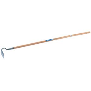 Hoes, Draper 14310 Carbon Steel Draw Hoe with Ash Handle, Draper