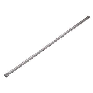 Drill Bits, Draper 14320 TCT Masonry Drill Bit, 10.0 x 400mm, Draper