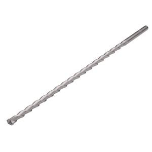 Drill Bits, Draper 14323 TCT Masonry Drill Bit, 12.0 x 400mm, Draper