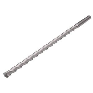 Drill Bits, Draper 14327 TCT Masonry Drill Bit, 14.0 x 400mm, Draper