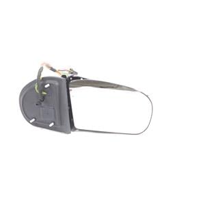 Right Mirror (electric, heated, memory, power folding, without cover) - Original Replacement