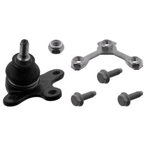 Ball Joints, Febi Bilstein Front Left/Right Ball Joint   14424, Febi Bilstein