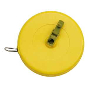 Hardware, MEASURING TAPE 50M /FIBREGLASS/, 