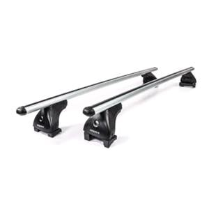 "HELIO" "L" 127 CM ALUMINUM BAR RAILING KIT FOR ALUMIA BARS 