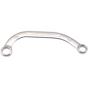 Ring Spanners, Elora 14577 11mm x 13mm Obstruction Ring Spanner, Elora