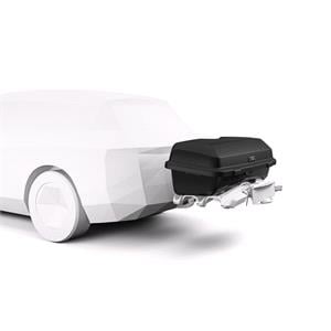 Roof Boxes, Thule Santu   909400, Thule