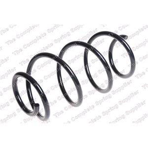 Coil Springs, KYB Front Coil Spring (Single Unit)   RA3332, KYB