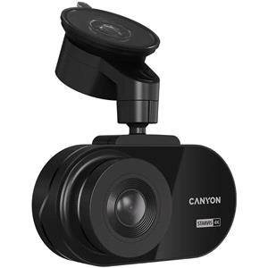 Dash Cam, Canyon DVR40 4K UHD Dash Cam with Wi Fi  , Canyon