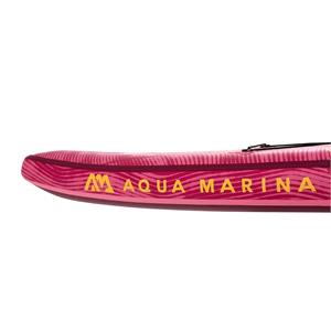 Aqua Marina Coral Touring (2025) 11'6" iSUP with Paddle and Coil Leash