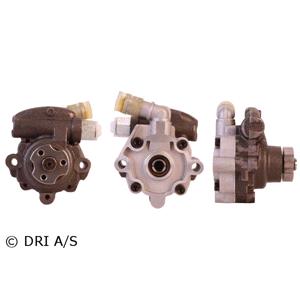 Power Steering Pumps, DRI Steering System Hydraulic Pump   715520254 (715520254), DRI