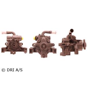 Power Steering Pumps, DRI Steering System Hydraulic Pump   715520432, DRI