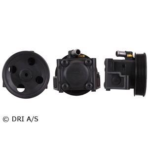 Power Steering Pumps, DRI Steering System Hydraulic Pump   715520438, DRI