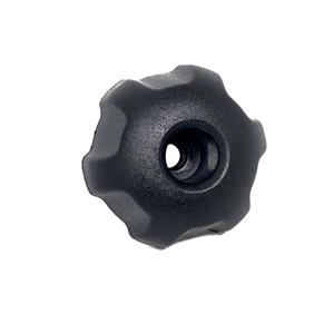 Spare Parts, Thule Knob w. M8 nut Spare Part  1500030364, Thule