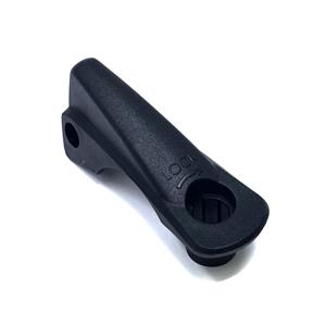 Spare Parts, Thule Buckle with lock Spare Part  1500034357, Thule