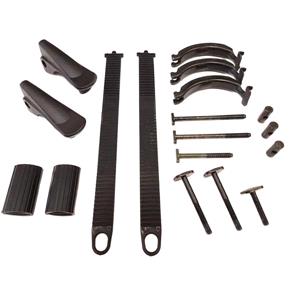 Spare Parts, Thule Fitting kit for ProRide 591010 & 591040 Bike Carrier   Spare Part  1500050907, Thule